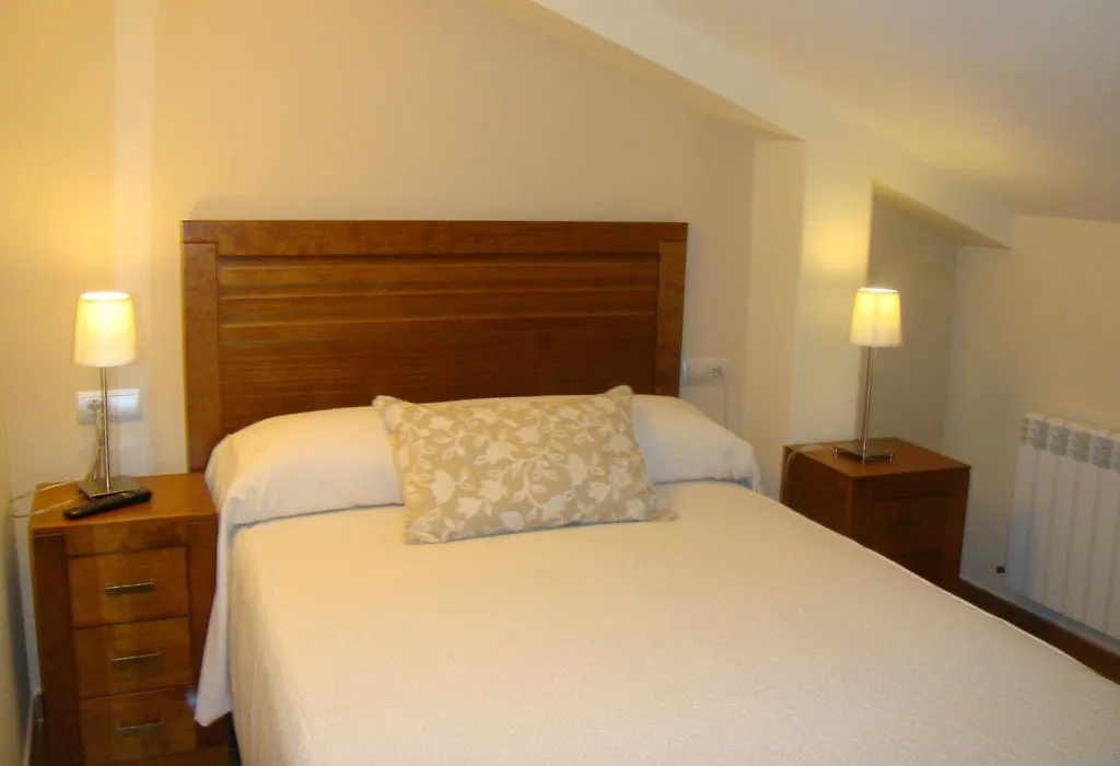 Hostal Los Claveles-1